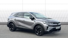 Renault Symbioz 1.6 E-Tech FHEV 145 Iconic Esprit Alpine 5dr Auto Hybrid Estate